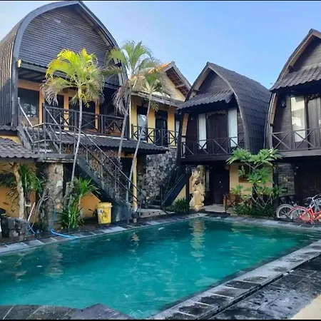 Bale Sasak Bungalow